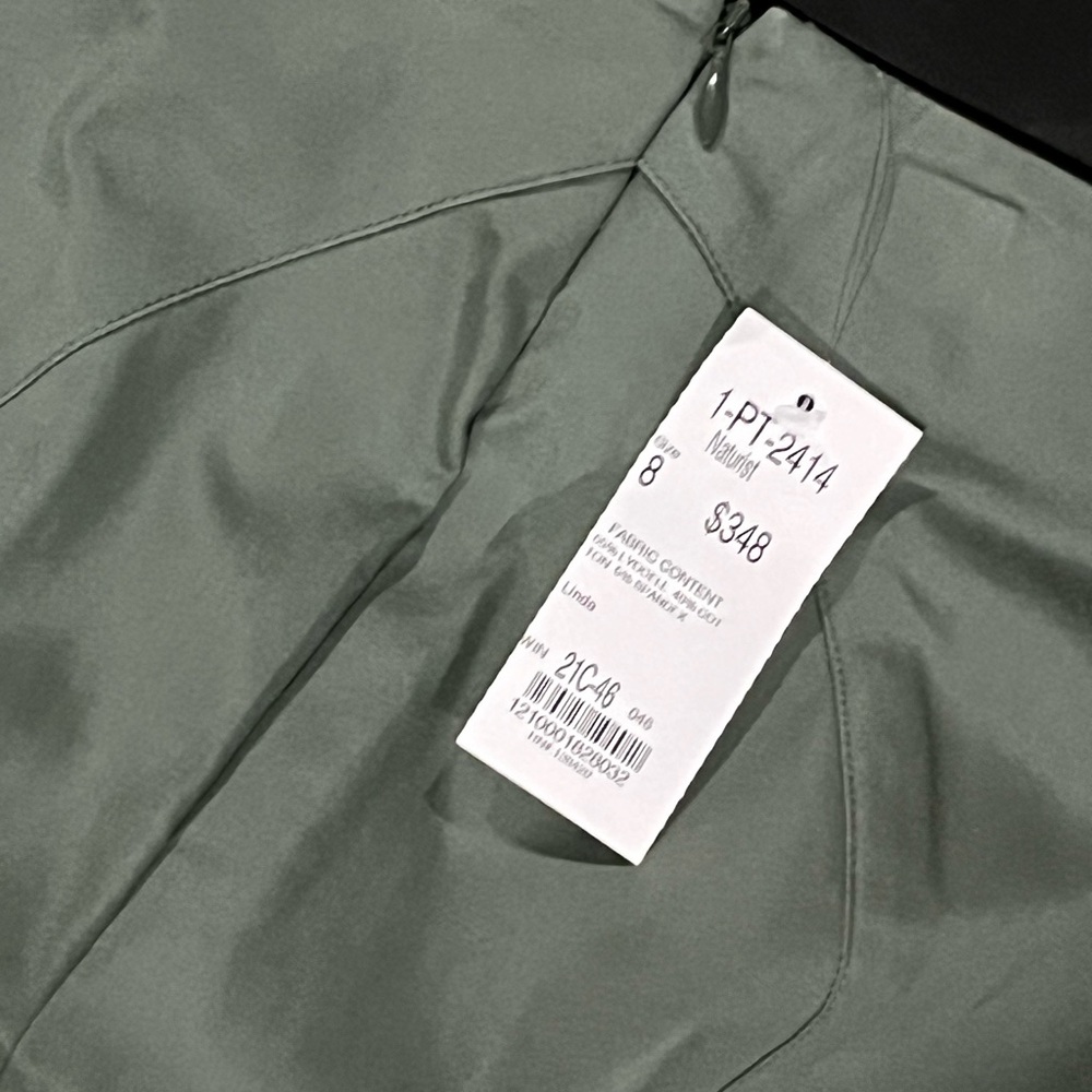Carlisle Naturist Pants, NWT - Picture 11 of 12